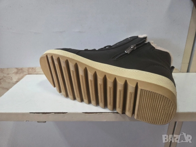 Промоция-дамски боти номер 36, снимка 3 - Дамски боти - 51950060