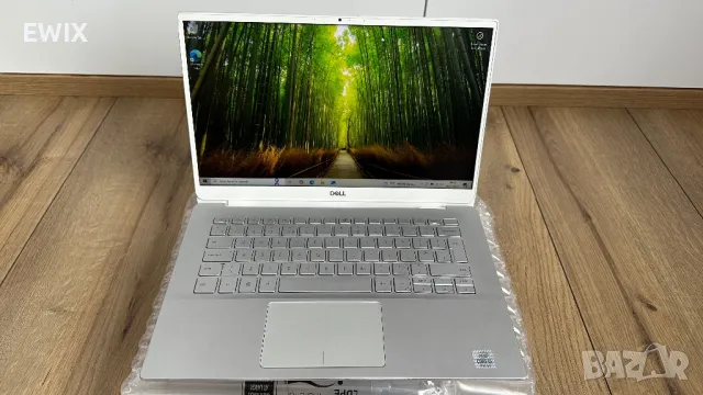 Лаптоп Dell Inspiron 5490 14” FHD Intel i5-10210u 8GB 512GB SSD, снимка 1
