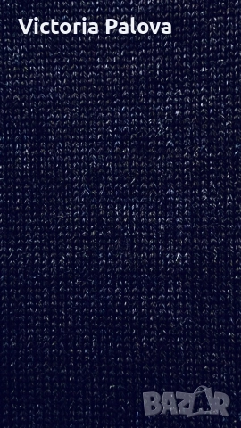 JOOP! Donte-NK – дизайнерски премиум пуловер, копринено усещане, рядко предложение, снимка 4 - Пуловери - 53584909