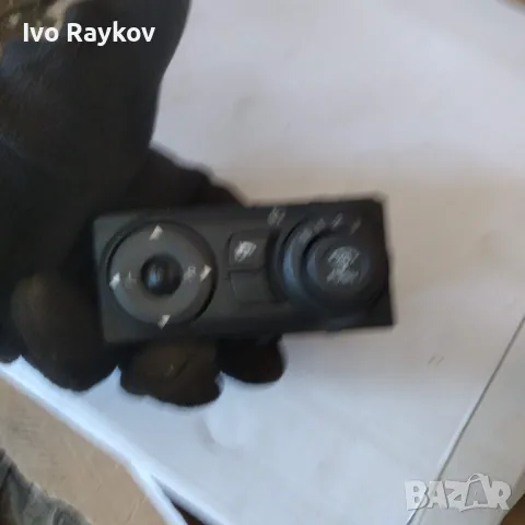 Панел бутони за Chevrolet Captiva SUV 