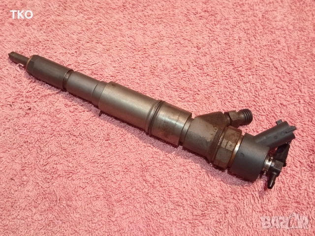 Дюза Bosch дизел Common Rail за LAND ROVER Freelander MG ZT Rover 75 - M47R