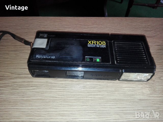 особен фотоапарат, снимка 2 - Колекции - 28684291