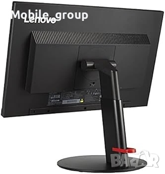 #MLgroup предлага Lenovo ThinkVision T23i-10 23", втора употреба, снимка 3 - Монитори - 50592834