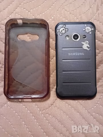 Samsung Galaxy XCover3, снимка 3 - Samsung - 43602016