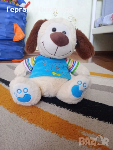 Плюшени играчки, снимка 13 - Плюшени играчки - 52170628