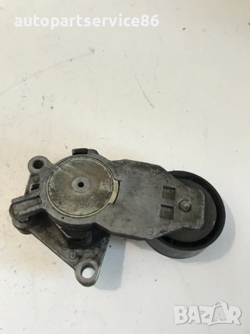 Обтегач на ремък за Peugeot 1007 1.4 HDi (2006) TF049