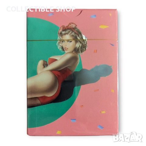 Карти за игра 