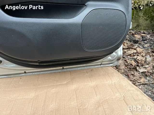 Задна лява врата за Toyota Avensis T25 (Комби), снимка 7 - Части - 49544735