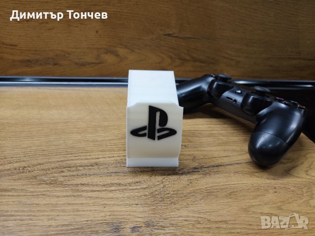PlayStation 4 Стойка Поставка за Джойстик ps4, снимка 5 - Игри за PlayStation - 43840281