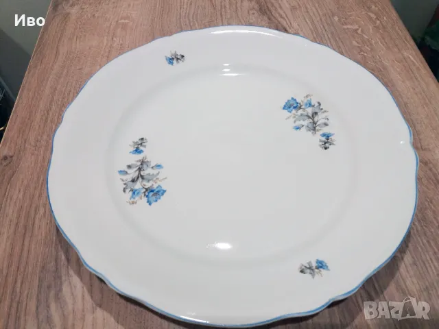 Порцеланово плато