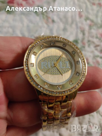 Ръчен часовник, дамски или мъжки, не е използван, снимка 2 - Други - 39061098
