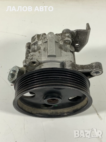 Хидравлична помпа Мерцедес E класа 3.2 Hidravlichna pompa Mercedes-Benz 3.2 v6 W211 (01-06)г.