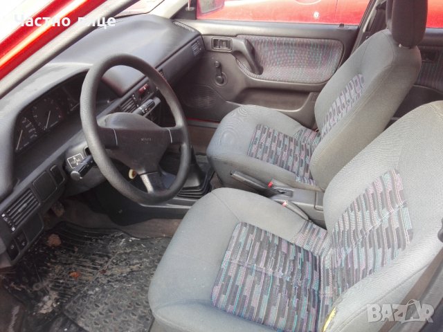 Продавам Мазда 323 на части, Mazda323, снимка 7 - Автомобили и джипове - 26671220
