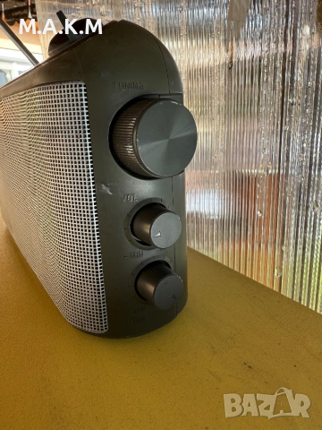 Радио Sony, снимка 3 - Радиокасетофони, транзистори - 53563093