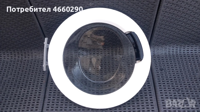 Люк за пералня Candy