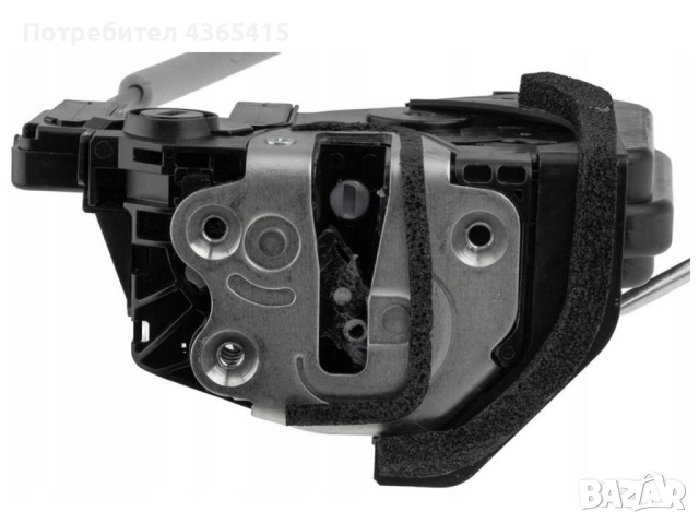 Брава за задна дясна врата за Kia Rio MK4 (2016-2023) 81420H8010, снимка 3 - Части - 52329305