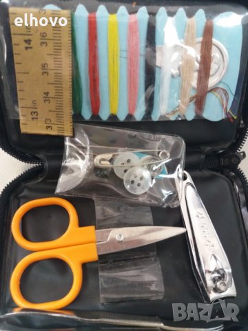 Несесер с принадлежности, снимка 3 - Други - 28844823