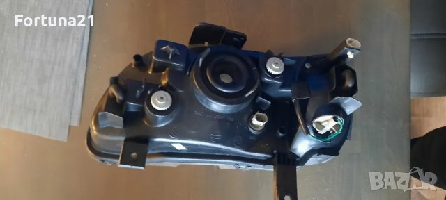 Suzuki Baleno - чисто нов десен фар, снимка 2 - Части - 48926017