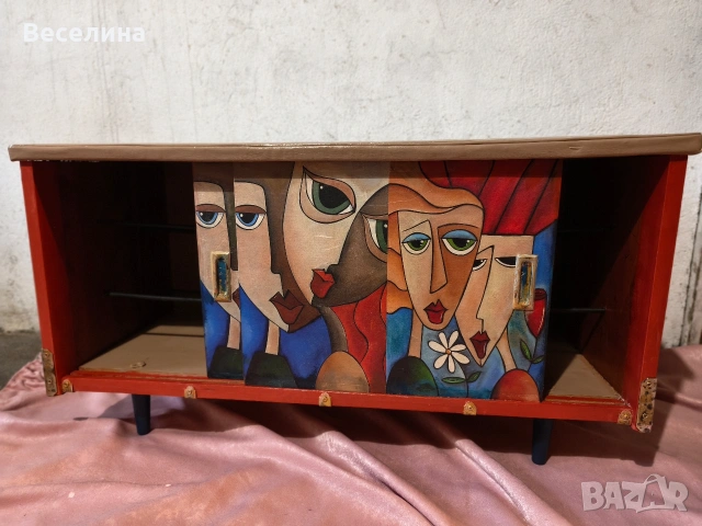 Шкаф за обувки , снимка 4 - Шкафове - 53562222