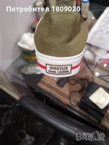 Кецове дамски маркови, снимка 7 - Маратонки - 40293674