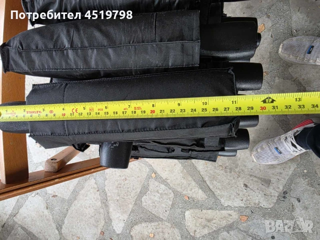 Оригинални чадъри на Шкода., снимка 3 - Аксесоари и консумативи - 53085349