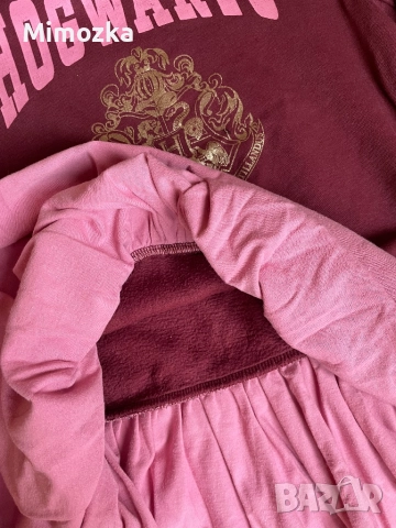 Лот от 3 рокли на Hm за сладурка р-р 122/128 общо за 10 лв.!, снимка 4 - Детски рокли и поли - 52642878