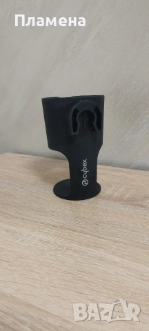 Бебешка количка Cybex + подаръци, снимка 8 - Детски колички - 53572125