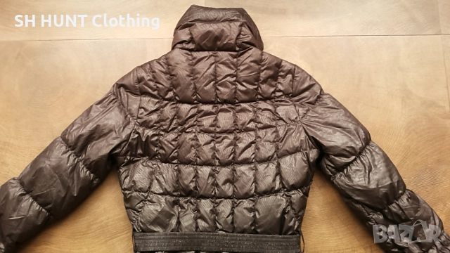 MEXX Women Jacket размер 38 / M дамско зимно яке 8-30 , снимка 10 - Якета - 52695742