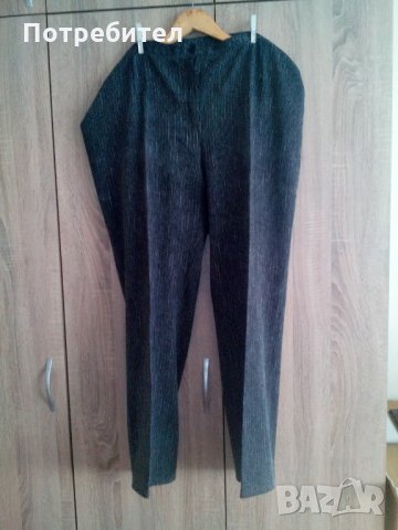 Дамски панталон     № 58, снимка 2 - Панталони - 35145536