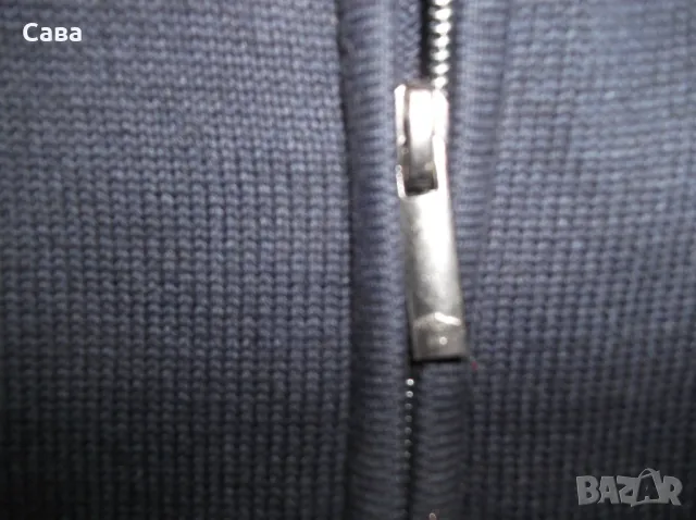 Жилетка FYNCH-HATTON  мъжка,Л, снимка 3 - Суичъри - 48912188