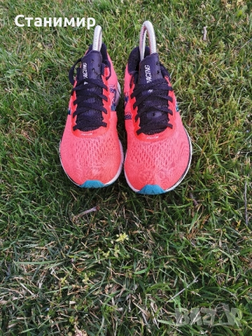 Маратонки New balance.Номер 36,5.