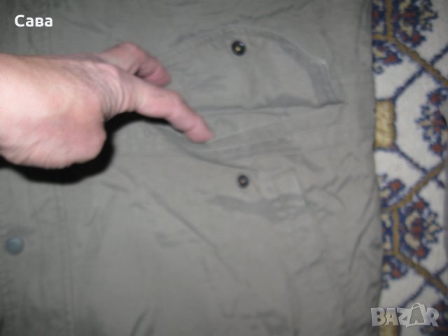 Зимно яке TIMBERLAND  мъжко,М-Л, снимка 4 - Якета - 43093787