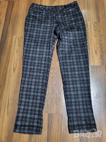 Дамски панталон, снимка 2 - Панталони - 42944038