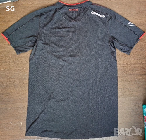 Тениска на E-Sport отбора Astralis , снимка 2 - Тениски - 50964379