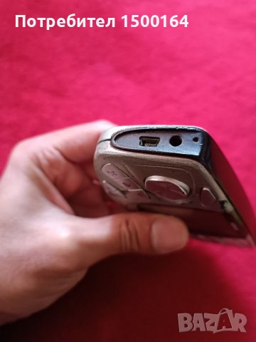 Nokia N-Gage classic, снимка 8 - Nokia - 37899027