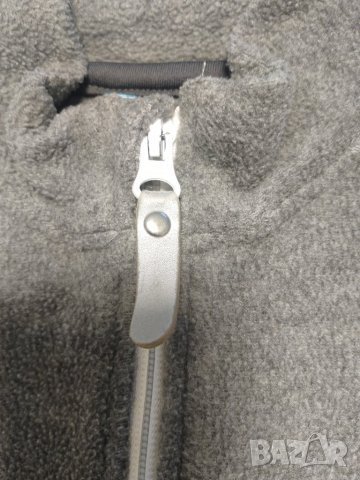 Детски поларен суичър 98/104, снимка 4 - Детски якета и елеци - 43790656