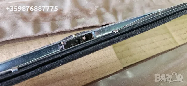 Соц Ретро Чистачки Ваз Жигули Жигула Москвич Вартбург , снимка 5 - Части - 48988580