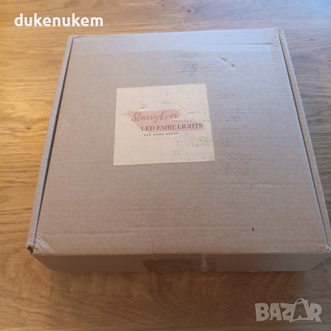 LED светлинна тръба 15 м – RGB + топло бяло, IP68, с дистанционно, снимка 11 - Лед осветление - 53161851