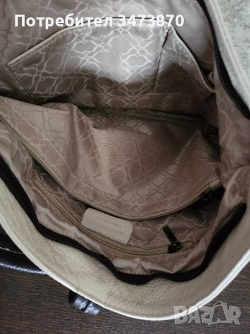 нова дамска чанта, снимка 5 - Чанти - 40069898