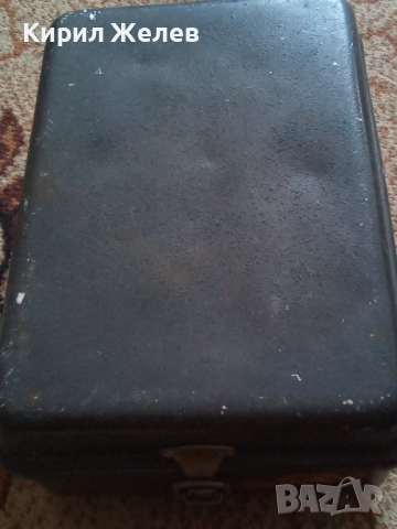 Мултицет GOERZ ELEKTRO стар рядък модел уникат за КОЛЕКЦИОНЕРИ 51665, снимка 11 - Антикварни и старинни предмети - 52035445