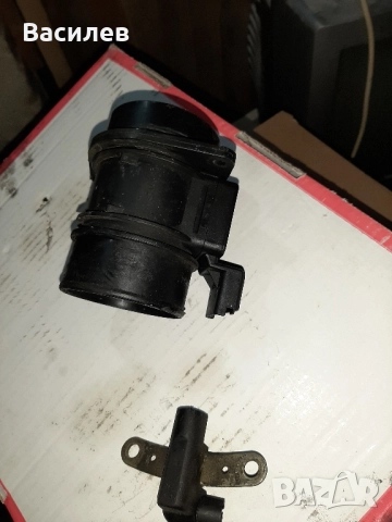 части за Рено Сценик 1.9/Renault Scenic 1.9 dci, снимка 13 - Части - 51507024