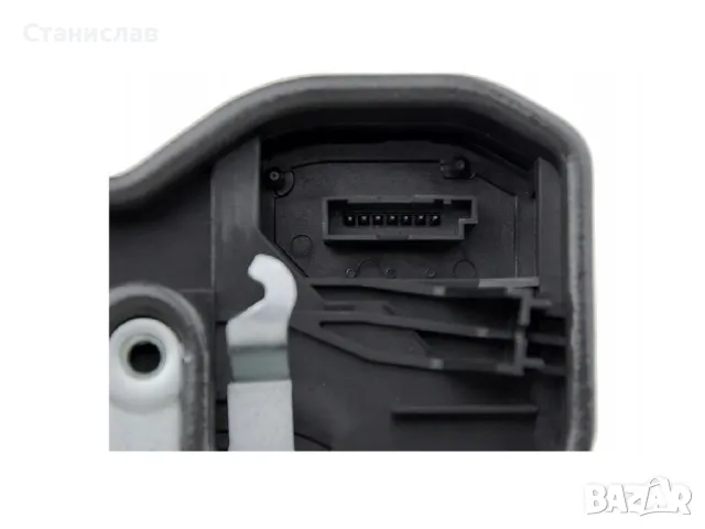 BMW 5 F10 Брава с вакуум за предна лява врата, снимка 3 - Части - 50201508