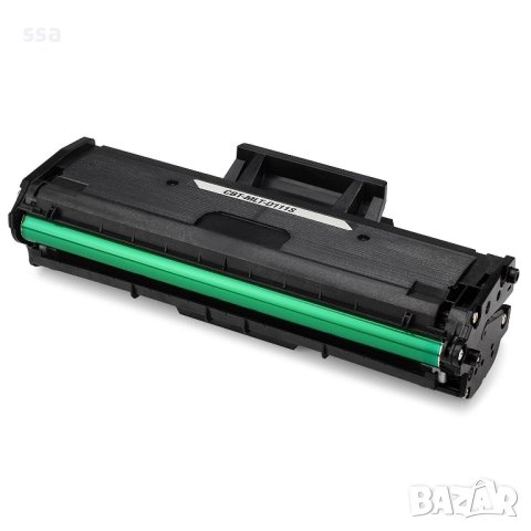SAMSUNG MLT-D111L Black, High Capacity 2k, съвместима Тонер Касета Compatible Toner Cartridge, снимка 1