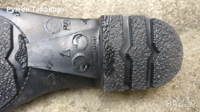 Работни гумени ботуши  и гумени галоши , снимка 3 - Други - 46757749