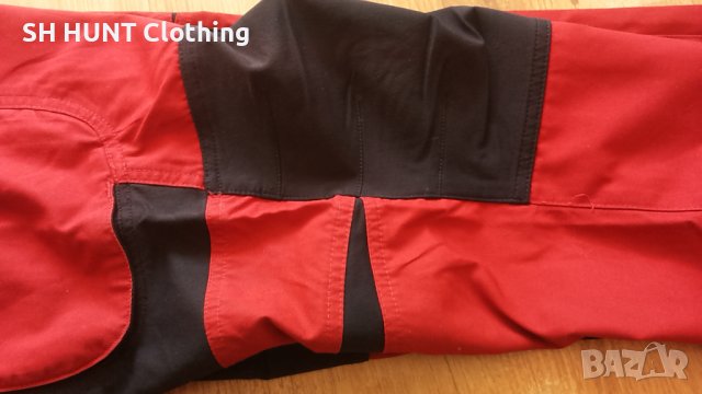Lundhags Avhu Ws Pants Stretch за лов риболов и туризъм размер 42 / L дамски стреч панталон - 77, снимка 8 - Екипировка - 37358048