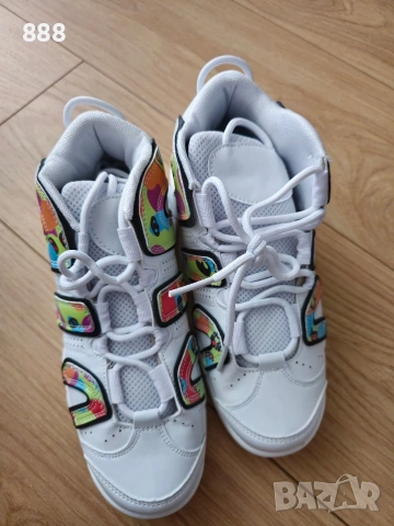 дамски маратонки , снимка 2 - Маратонки - 53249493