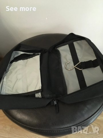 SAMSONITE несесер за път, снимка 4 - Чанти - 52077572