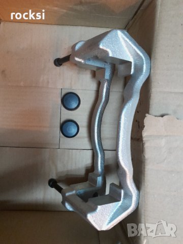 Опора или супорт за преден спирачен апарат за Ивеко Дейли 35S11-нов, снимка 4 - Части - 43965300