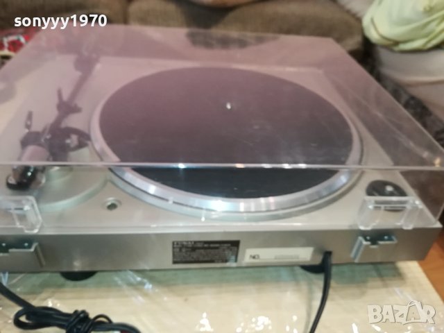 FUNAI P7300 HIFI MADE IN JAPAN-ВНОС SWISS 0401241056, снимка 2 - Грамофони - 43652817