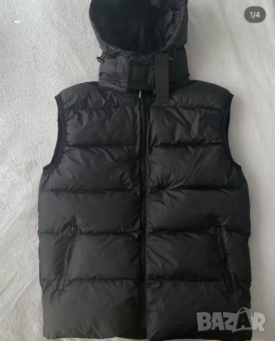 Грейка Replay M размер, снимка 2 - Якета - 53458068